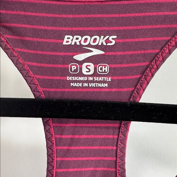 Brooks tank - Picture 4 of 4